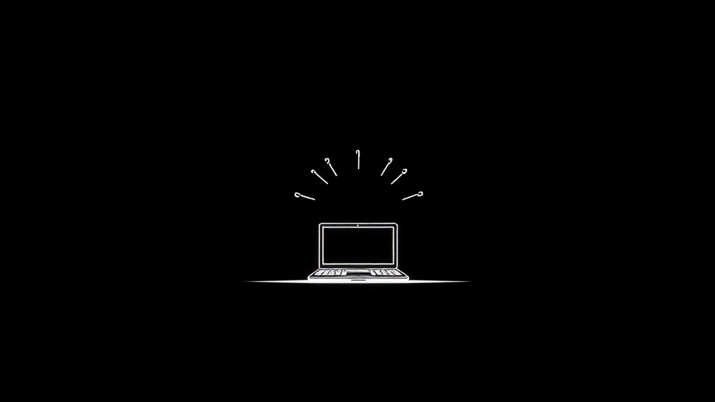 Illustration : Pourquoi la vente de site attire les arnaques de haut niveau