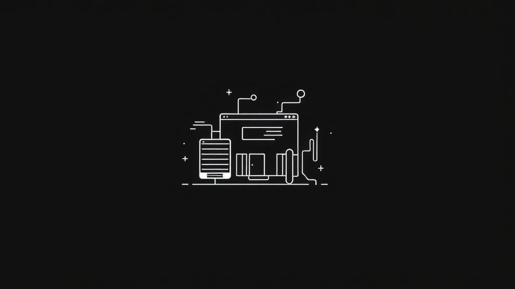 Illustration : Ce que révèle vraiment un audit de site sur un business