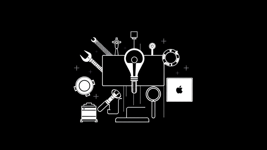 Illustration : Les outils utilisés pour auditer un site en contexte de cession