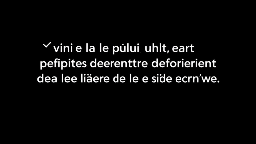 Illustration : Pourquoi la plupart des refontes détruisent de la valeur au lieu d'en créer