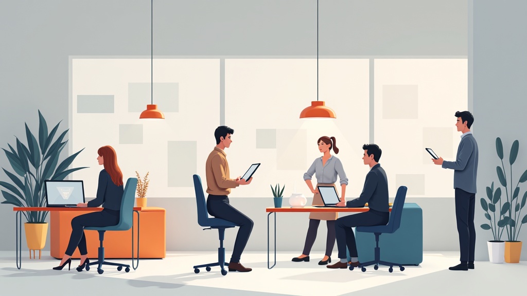 Illustration : Pourquoi 60% des acquisitions d'agences digitales échouent