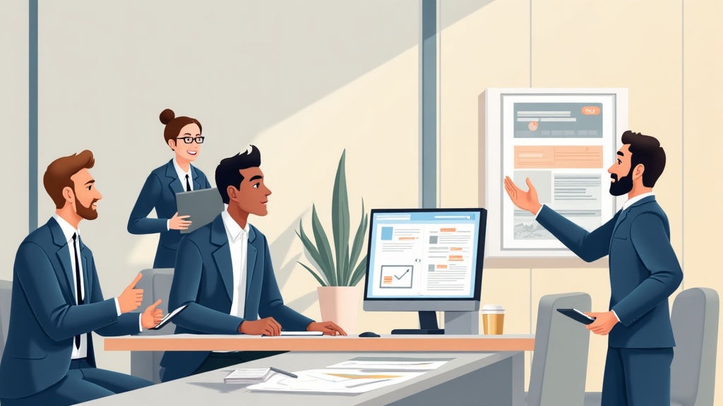 Illustration : Pourquoi la plupart des reprises échouent (spoiler : c'est avant le contrat)