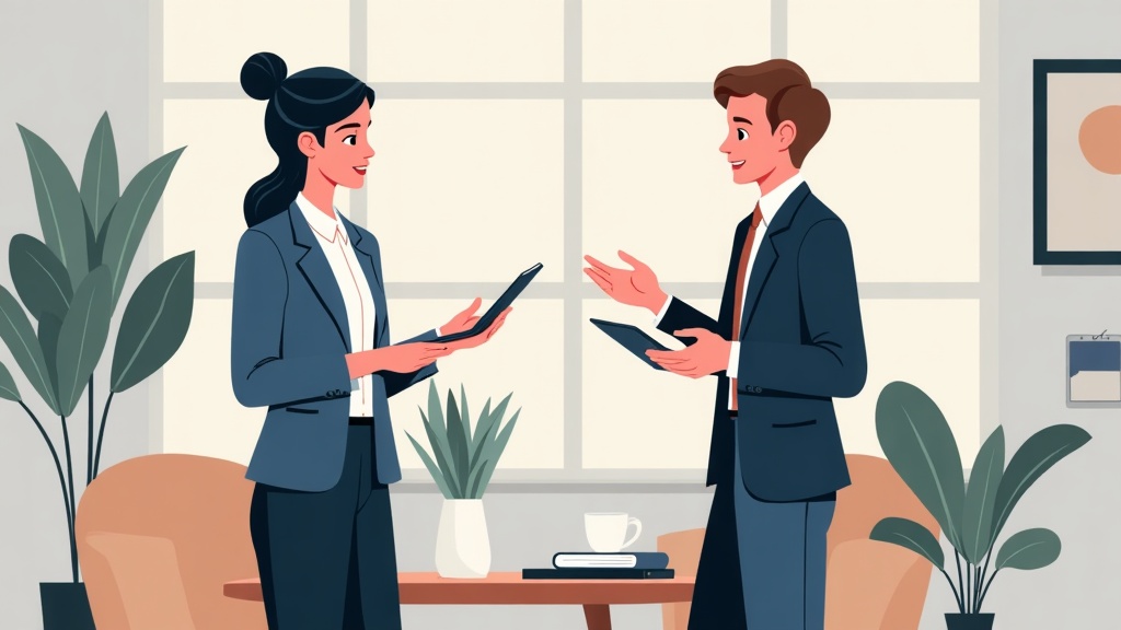 Illustration : Les 15 questions que tu dois poser au vendeur