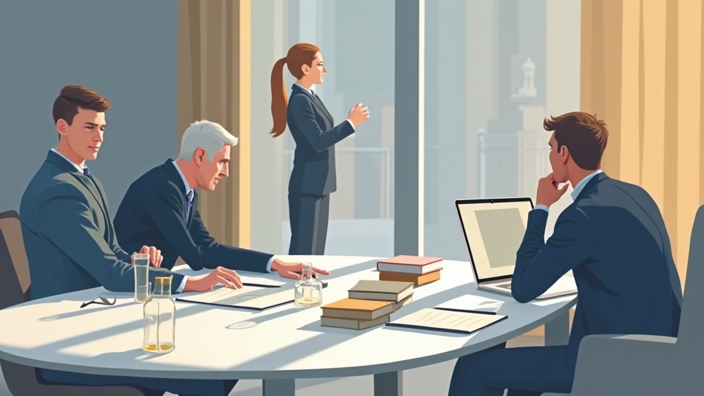 Illustration : Pourquoi le contrat de cession d'e-commerce n'est pas un document lambda