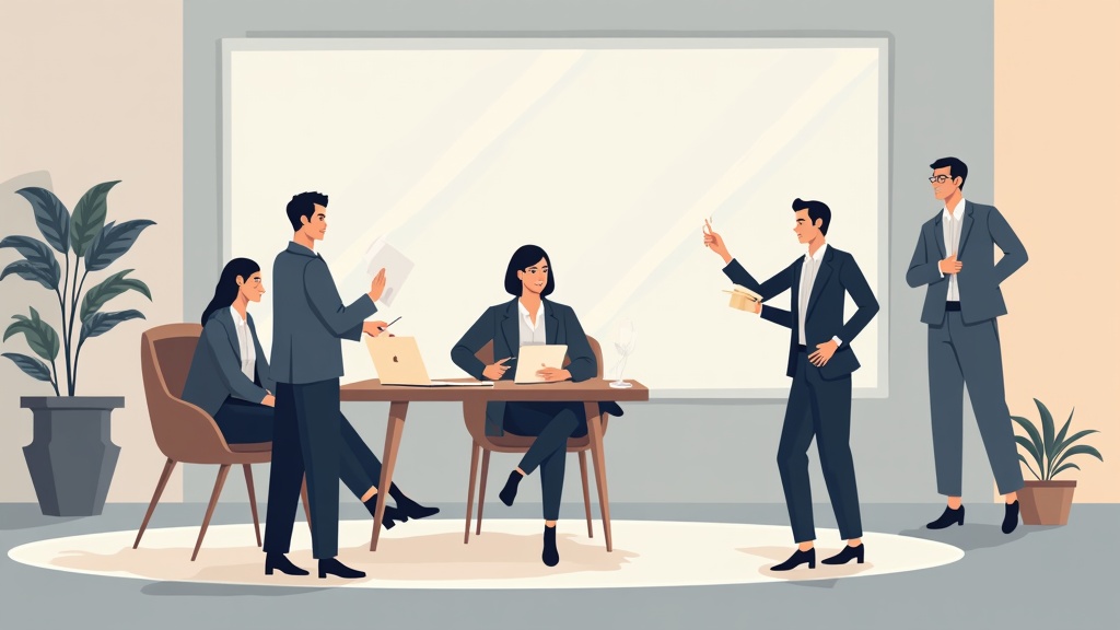 Illustration : Qu'est-ce qu'un contrat de cession exactement ?