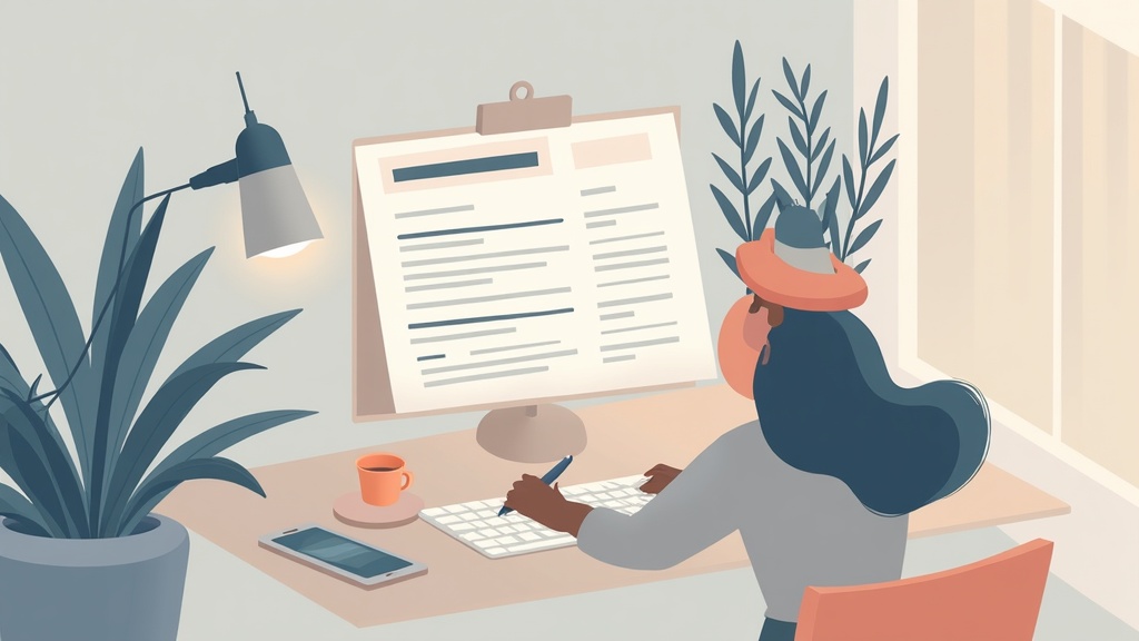 Illustration : Pourquoi estimer le prix de sa newsletter change la donne