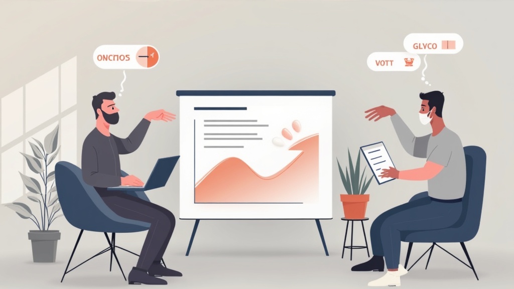 Illustration : Estimer la valeur d'une newsletter en B2C vs B2B