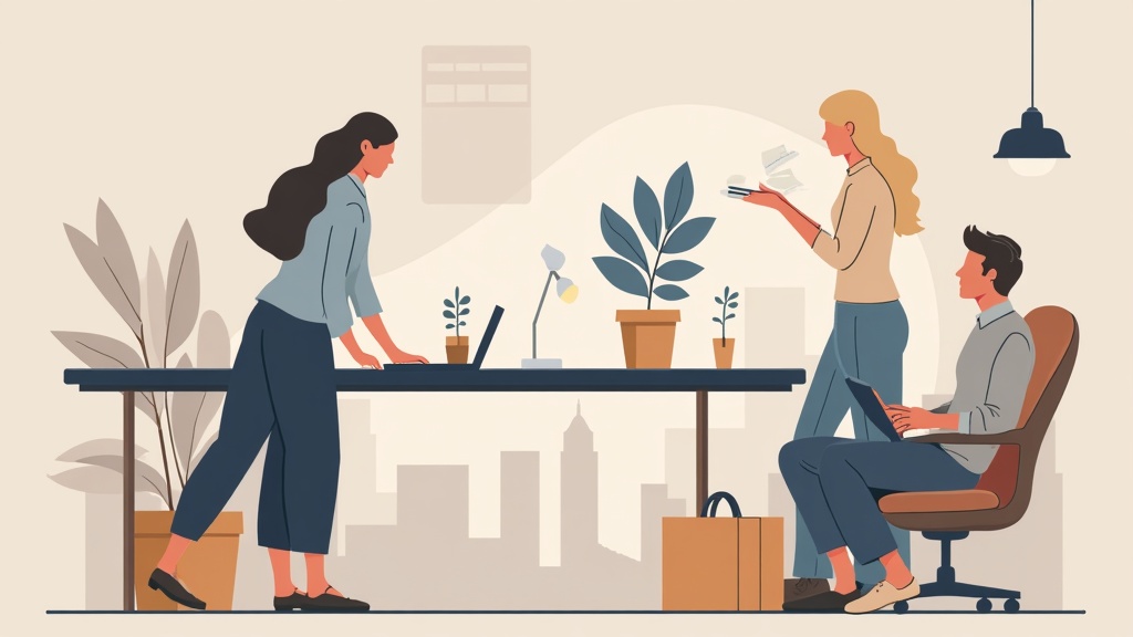 Illustration : Pourquoi chercher un side business : les chiffres qui changent la donne