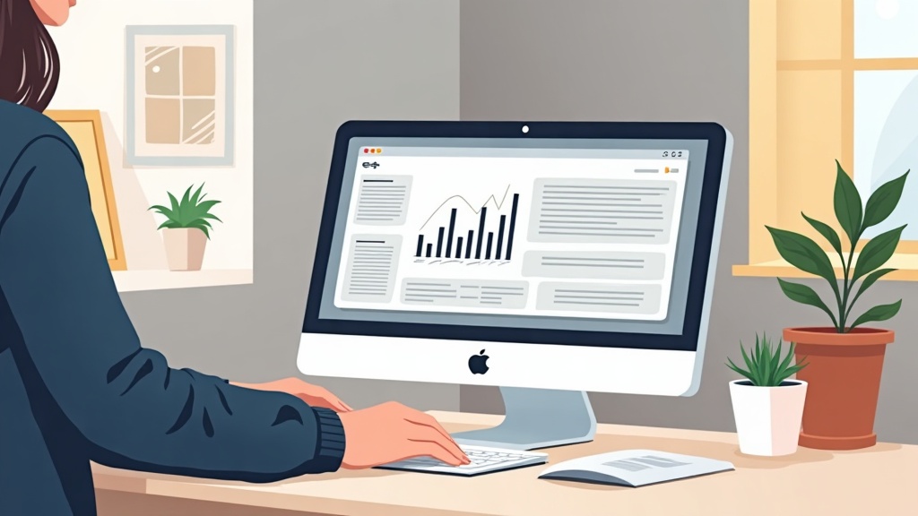 Illustration : Pourquoi racheter un site existant plutôt que de partir de zéro