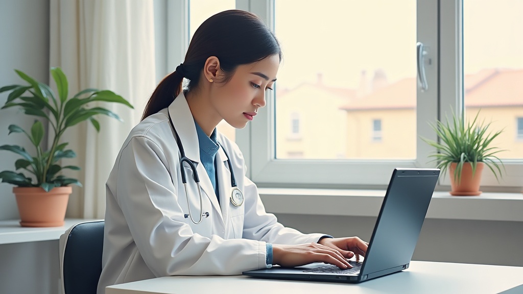Illustration : Le vrai diagnostic : ce que "pas de progression" veut dire