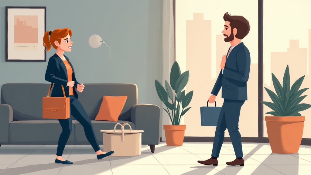 Illustration : Le problème vient de votre offre elle-même
