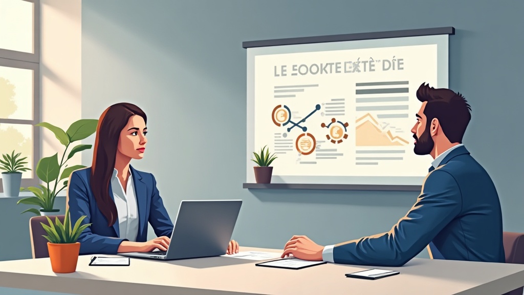Illustration : Le montage hybride : combiner plusieurs sources de financement