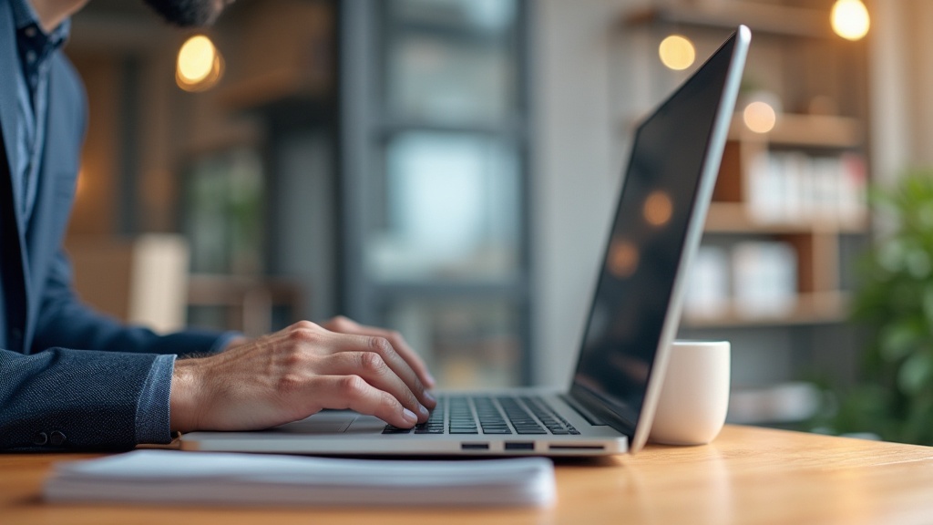 Reprendre une boîte digitale sans apport personnel : comment ça marche vraiment