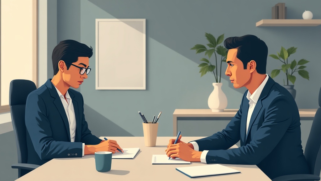 Après la reprise d'entreprise, tu peux refuser de rester : voici comment
