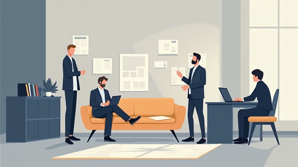 Illustration : Le due diligence process : la checklist non-négociable