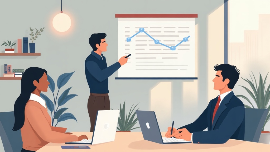 Illustration : Outil : template d'évaluation à utiliser dès maintenant