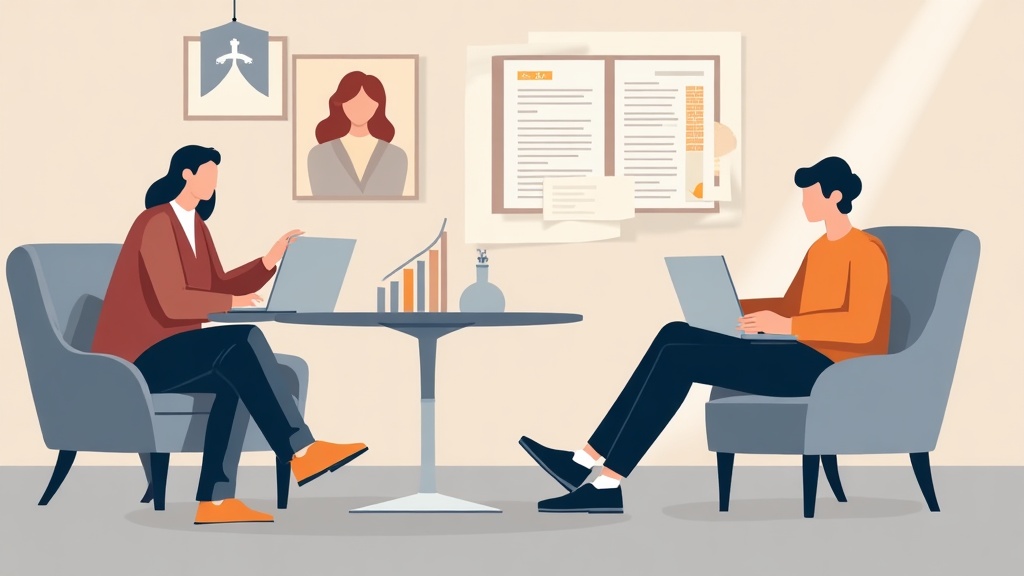 Illustration : Due diligence : ce qu'il faut vérifier avant de signer