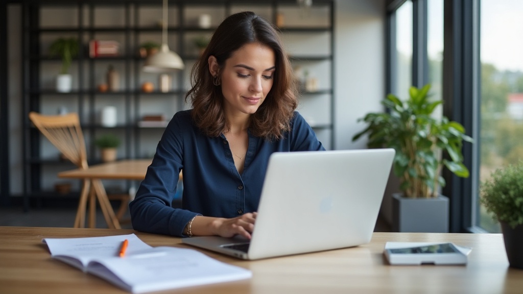 Comment se former au rachat et à la revente de business en ligne (sans perdre de temps)