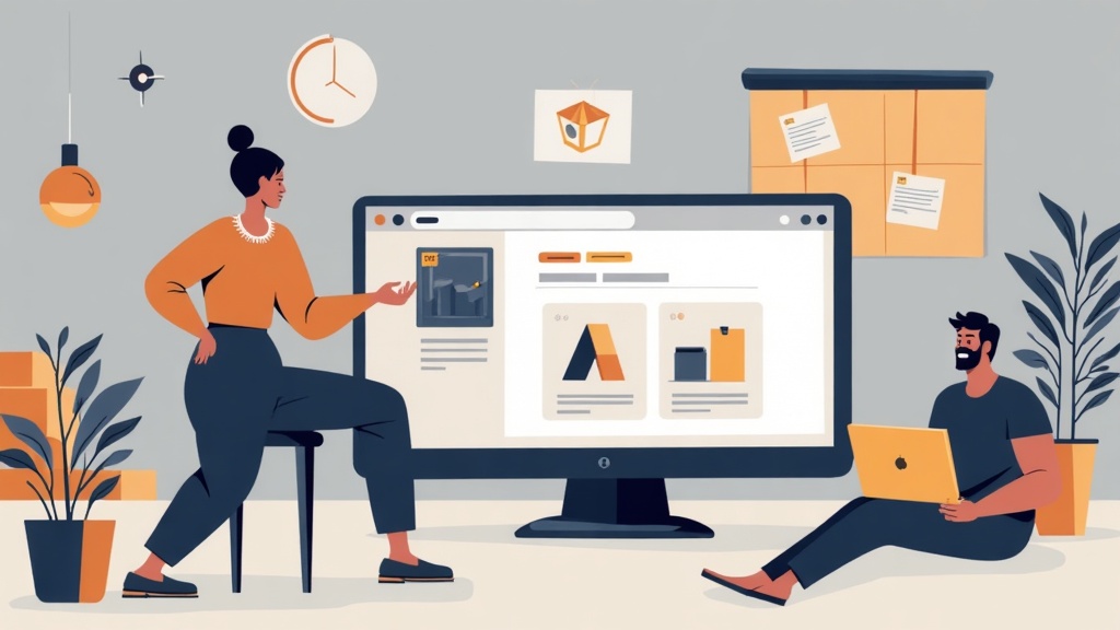 Illustration : Pourquoi les entrepreneurs quittent Shopify Exchange