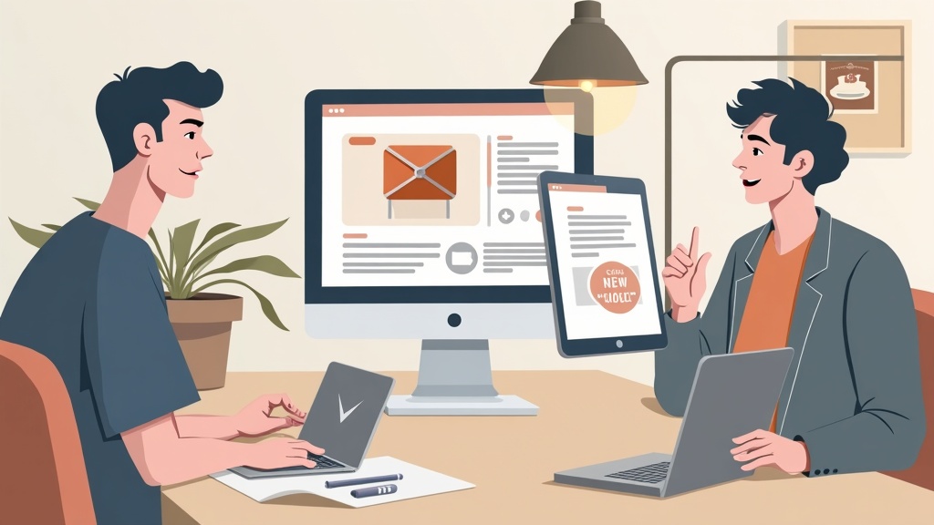 Illustration : Les trois types de refus qui tuent un site e-commerce