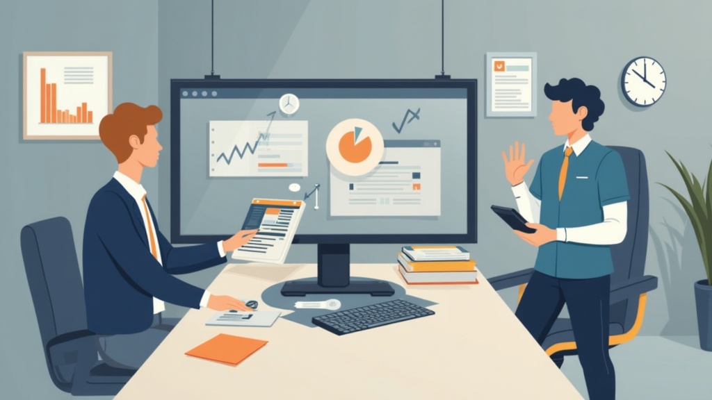 Illustration : Leçon 3 : l'audit SEO n'est pas optionnel, il paie