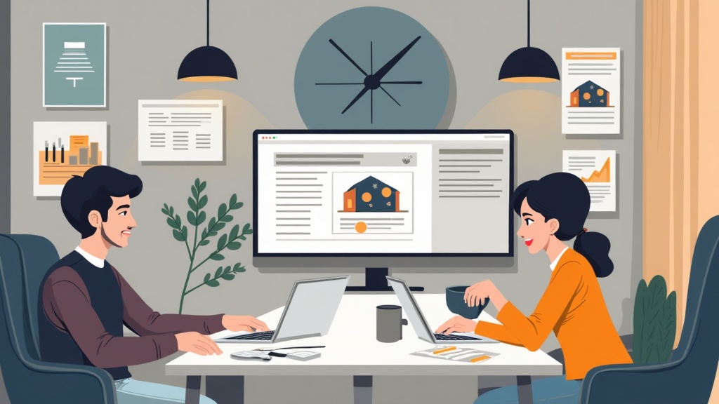 Construire une stratégie de contenu qui fait croître ton site e-commerce