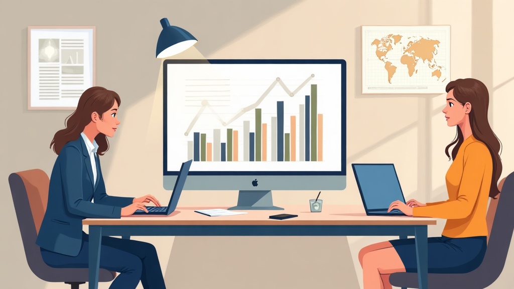 Illustration : Pourquoi la plupart des rachats d'agence digitale échouent