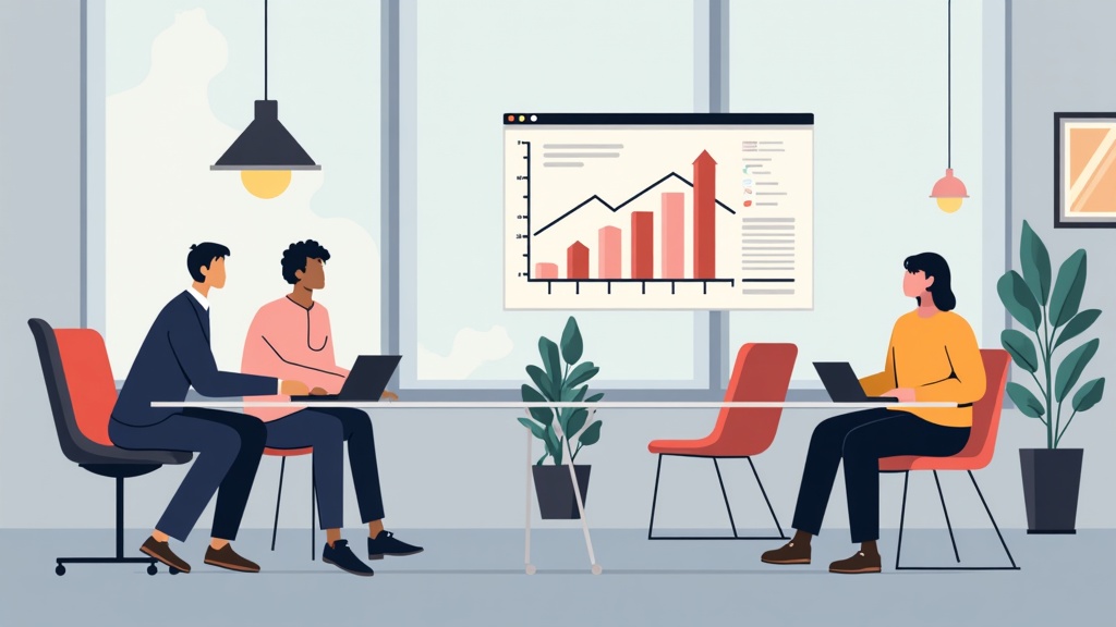 Illustration : Pourquoi Societe.com pour une acquisition d'entreprise