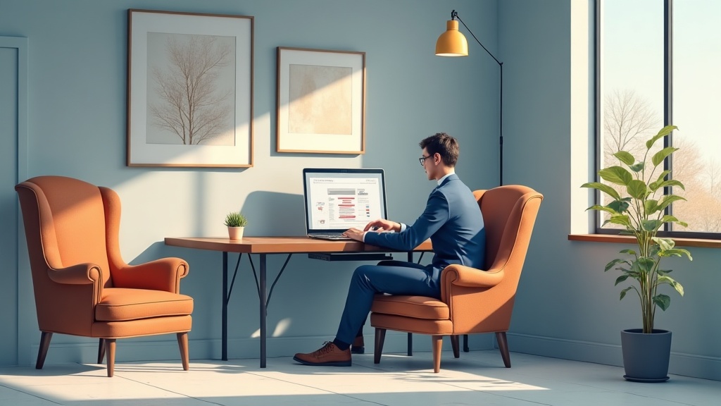 Illustration : Scaler le trafic sans faire du SEO spéculatif