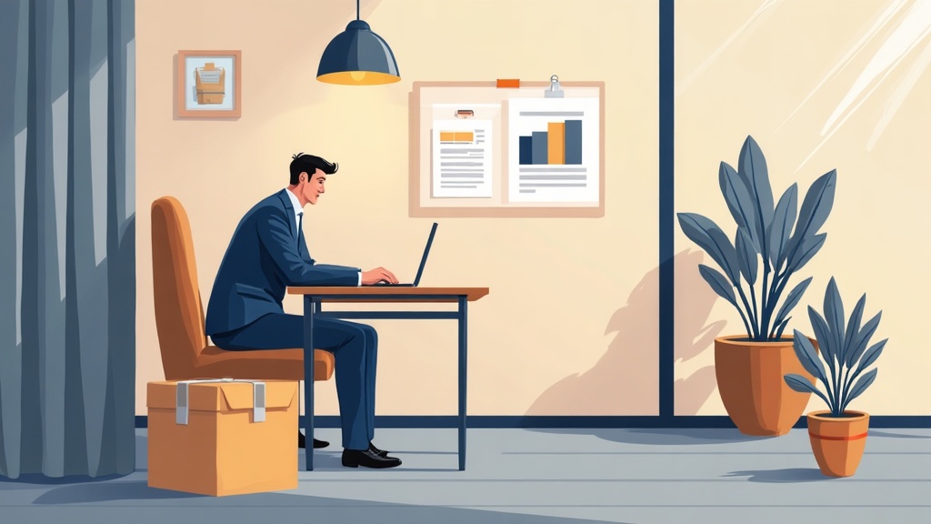 Illustration : Pourquoi les étapes juridiques font exploser 40% des ventes FBA